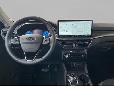 Ford Kuga (2024) - Foto 8