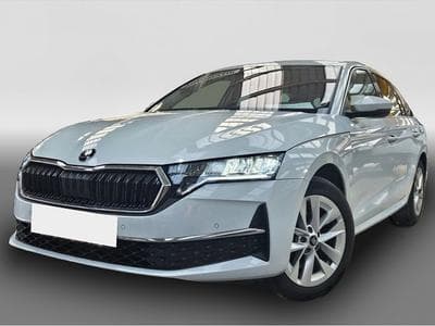 Skoda Octavia (2026) - Foto 1