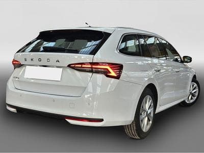 Skoda Octavia (2026) - Foto 2