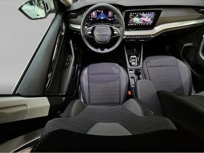 Skoda Octavia (2026) - Foto 3