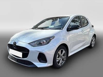 Mazda 2 (2023) - Foto 1