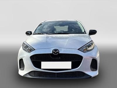 Mazda 2 (2023) - Foto 3