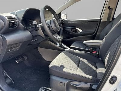 Mazda 2 (2023) - Foto 5