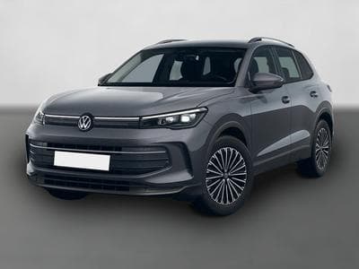 VW Tiguan (2026) - Foto 1