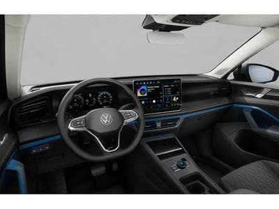 VW Tiguan (2026) - Foto 4