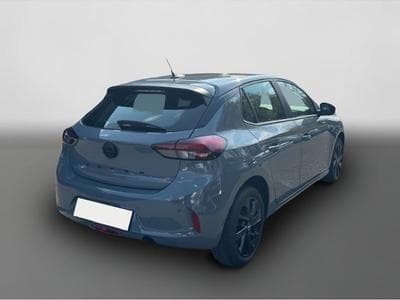 Opel Corsa (2025) - Photo 5