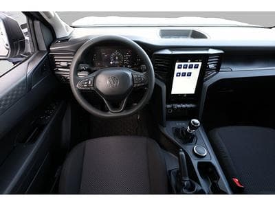 VW Amarok (2026) - Foto 4