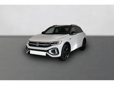 VW T-Roc (2025) - Foto 1