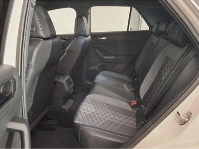 VW T-Roc (2025) - Foto 10