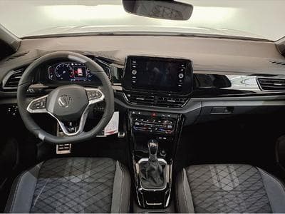 VW T-Roc (2025) - Foto 11