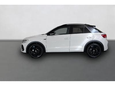 VW T-Roc (2025) - Foto 2