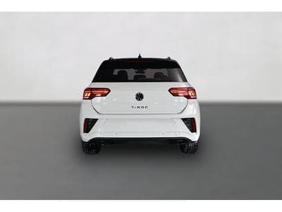 VW T-Roc (2025) - Foto 4