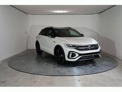 VW T-Roc (2025) - Foto 7