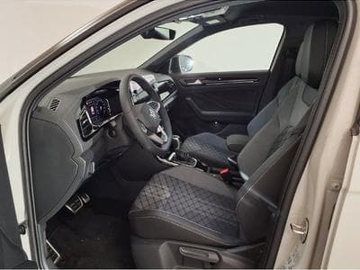 VW T-Roc (2025) - Foto 9