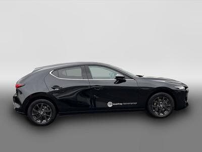 Mazda 3 (2024) - Foto 4