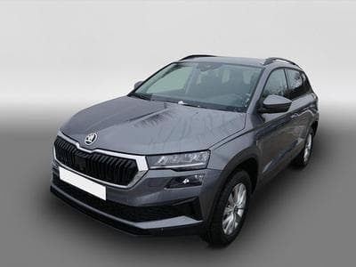 Skoda Karoq (2026) - Foto 1