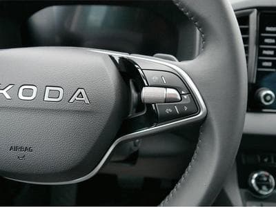 Skoda Karoq (2026) - Foto 15