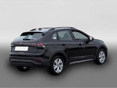 VW Taigo (2025) - Foto 3