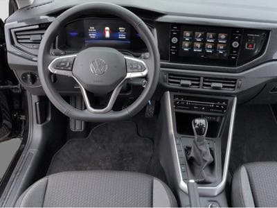 VW Taigo (2025) - Foto 5