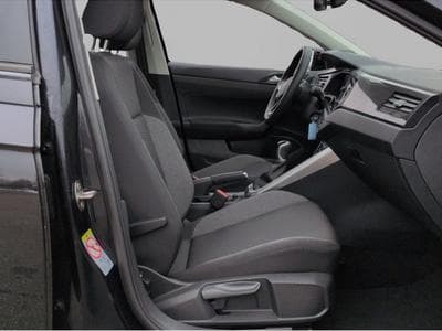 VW Taigo (2025) - Foto 6