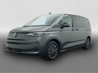 VW Multivan (2026) - Foto 1