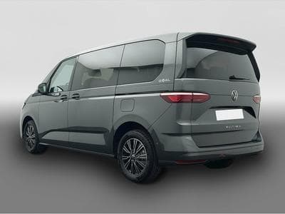 VW Multivan (2026) - Foto 3