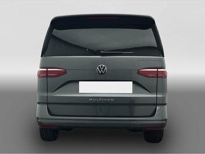 VW Multivan (2026) - Foto 4