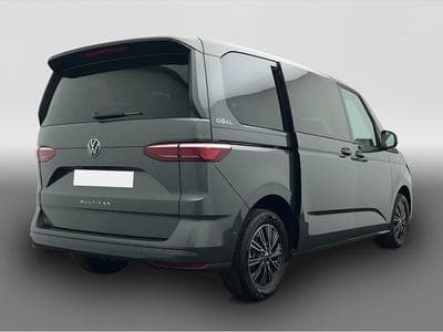 VW Multivan (2026) - Foto 5