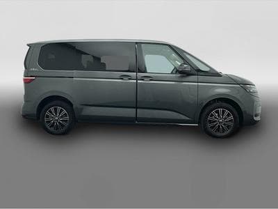 VW Multivan (2026) - Foto 6