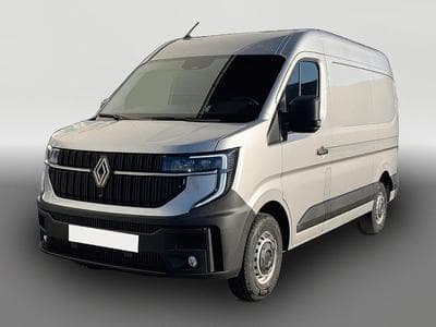 Renault Master (2026) - Foto 1