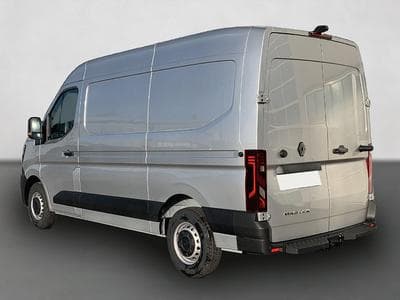 Renault Master (2026) - Foto 3