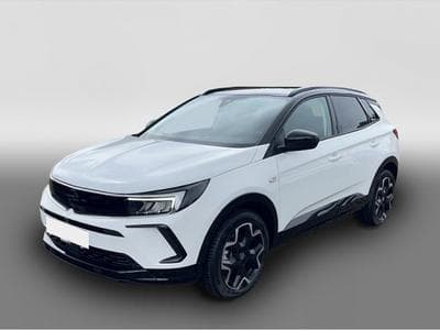 Opel Grandland (2023) - Foto 1