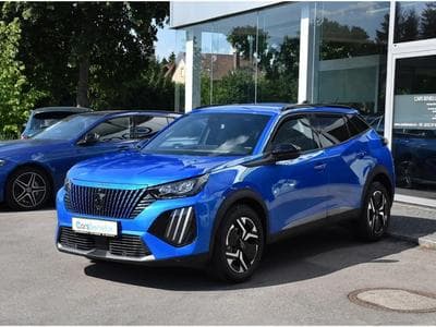 Peugeot 2008 (2024) - Foto 2