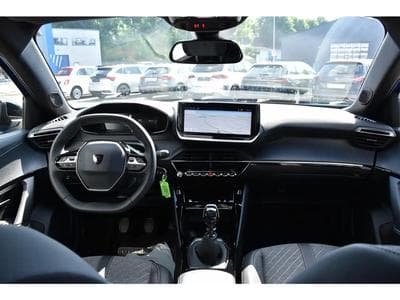 Peugeot 2008 (2024) - Foto 9