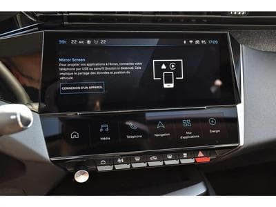 Peugeot 4008 (2024) - Foto 10