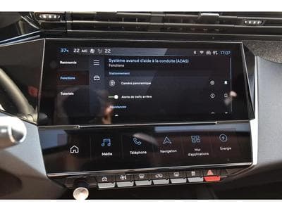 Peugeot 4008 (2024) - Foto 11