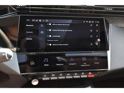 Peugeot 4008 (2024) - Foto 12