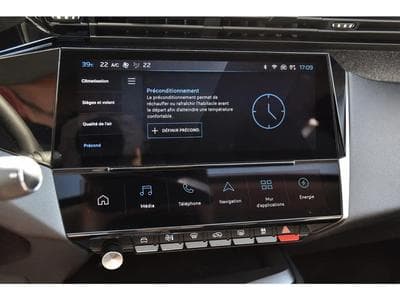 Peugeot 4008 (2024) - Foto 15