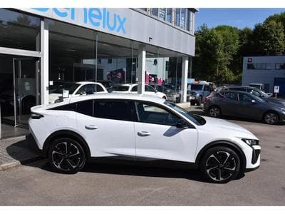 Peugeot 4008 (2024) - Foto 2