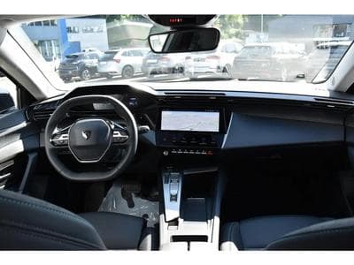 Peugeot 4008 (2024) - Foto 8