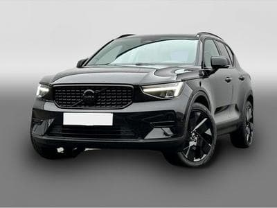 Volvo XC40 (2025) - Photo 1