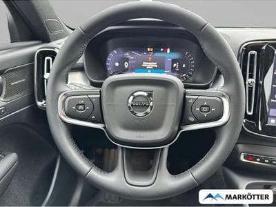 Volvo XC40 (2025) - Photo 5