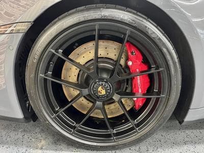 Porsche 911 (2025) - Foto 3