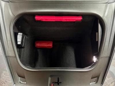 Porsche 911 (2025) - Foto 7