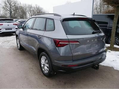 Skoda Karoq (2026) - Foto 6