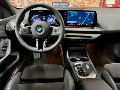 BMW 120 (2024) - Foto 4