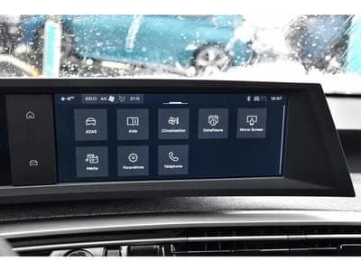 Peugeot 3008 (2025) - Foto 10