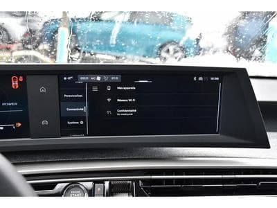 Peugeot 3008 (2025) - Foto 12