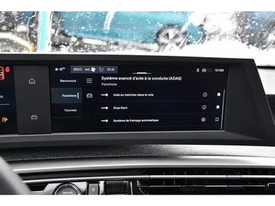 Peugeot 3008 (2025) - Foto 14