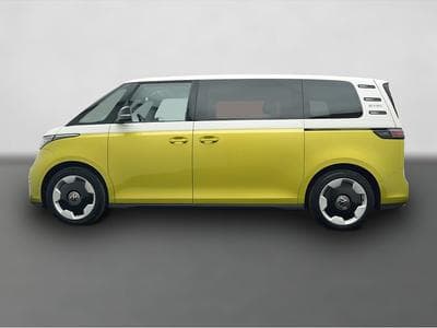 VW ID.Buzz (2026) - Foto 2